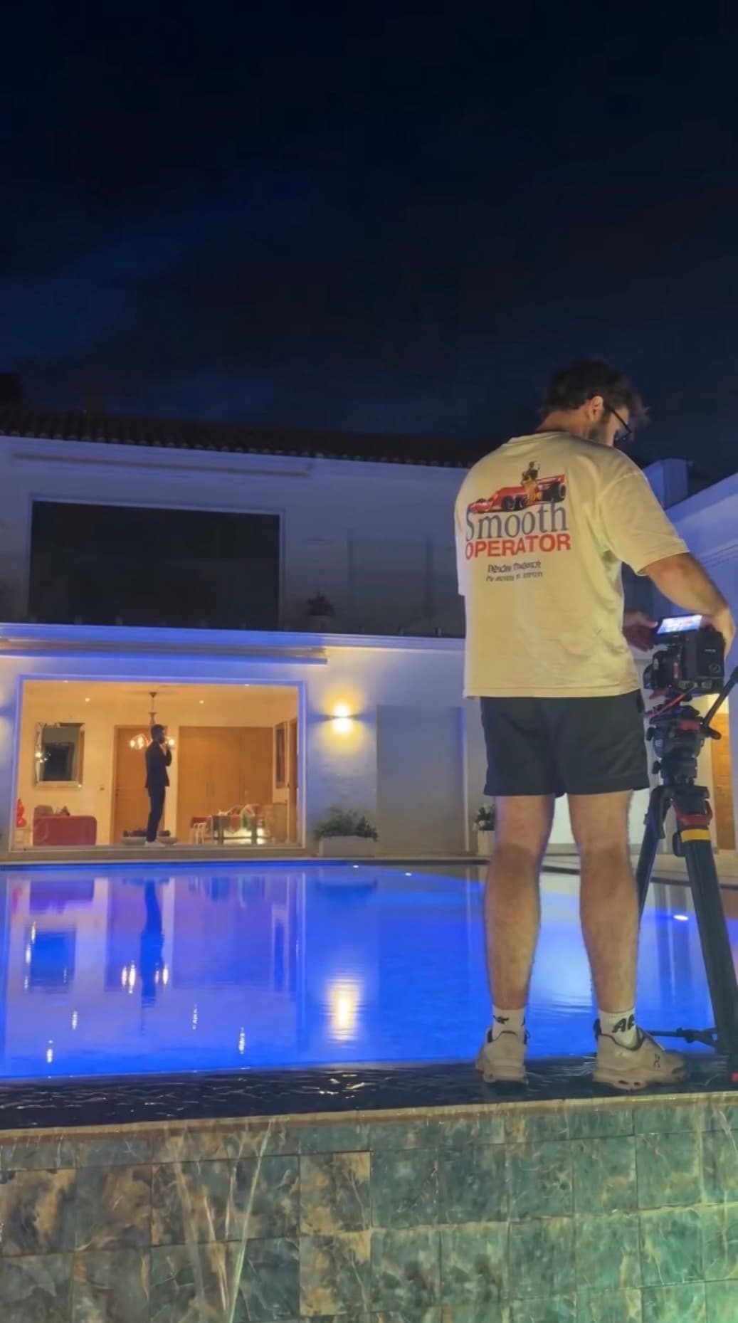 Creative Production