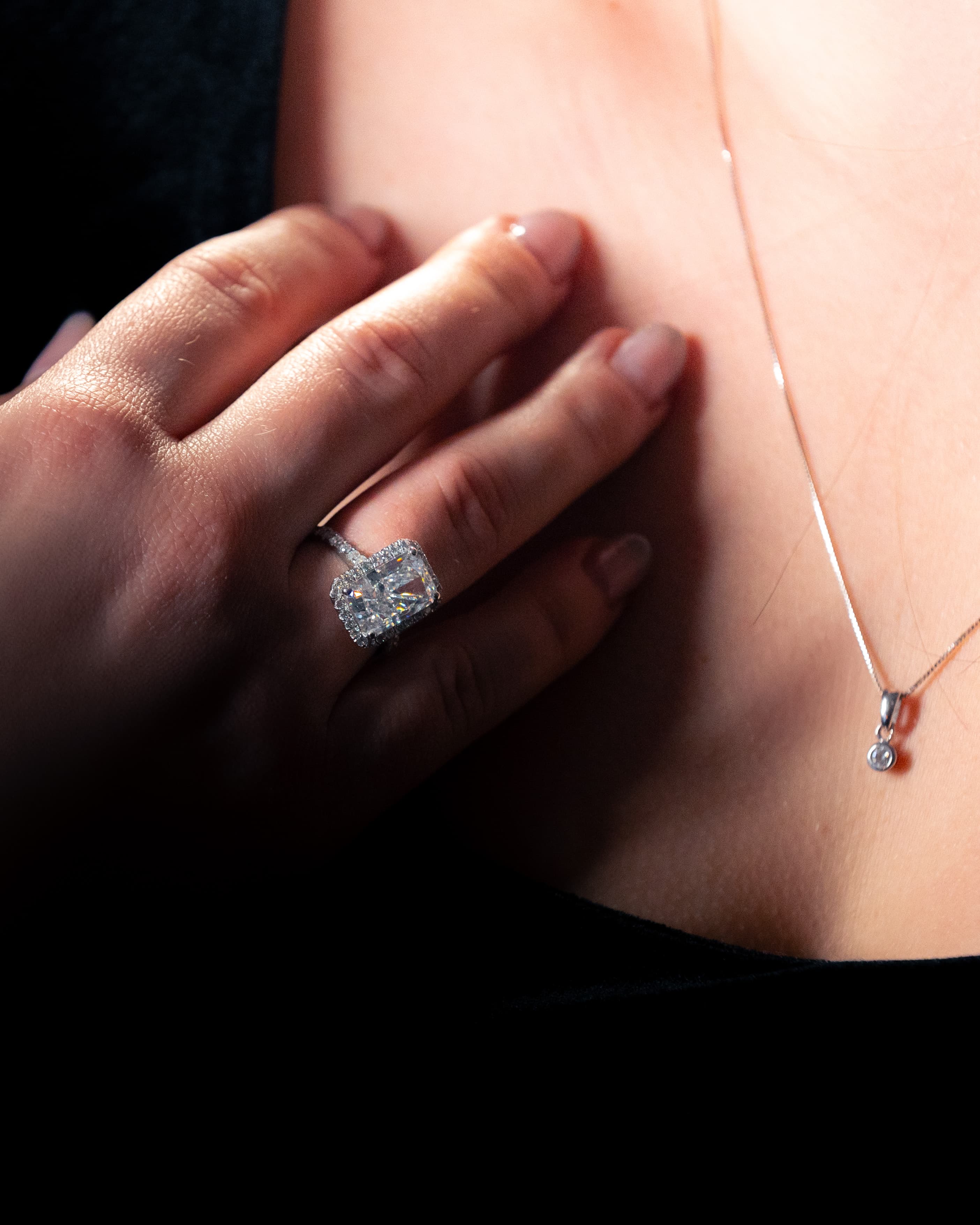 Jewellery