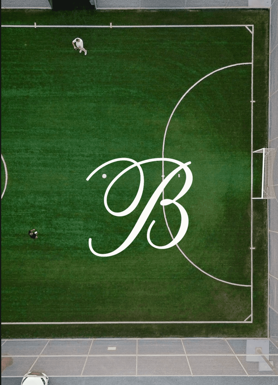 Branding & Strategy